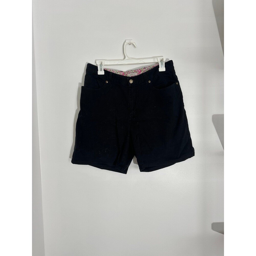 Jones Strech Shorts